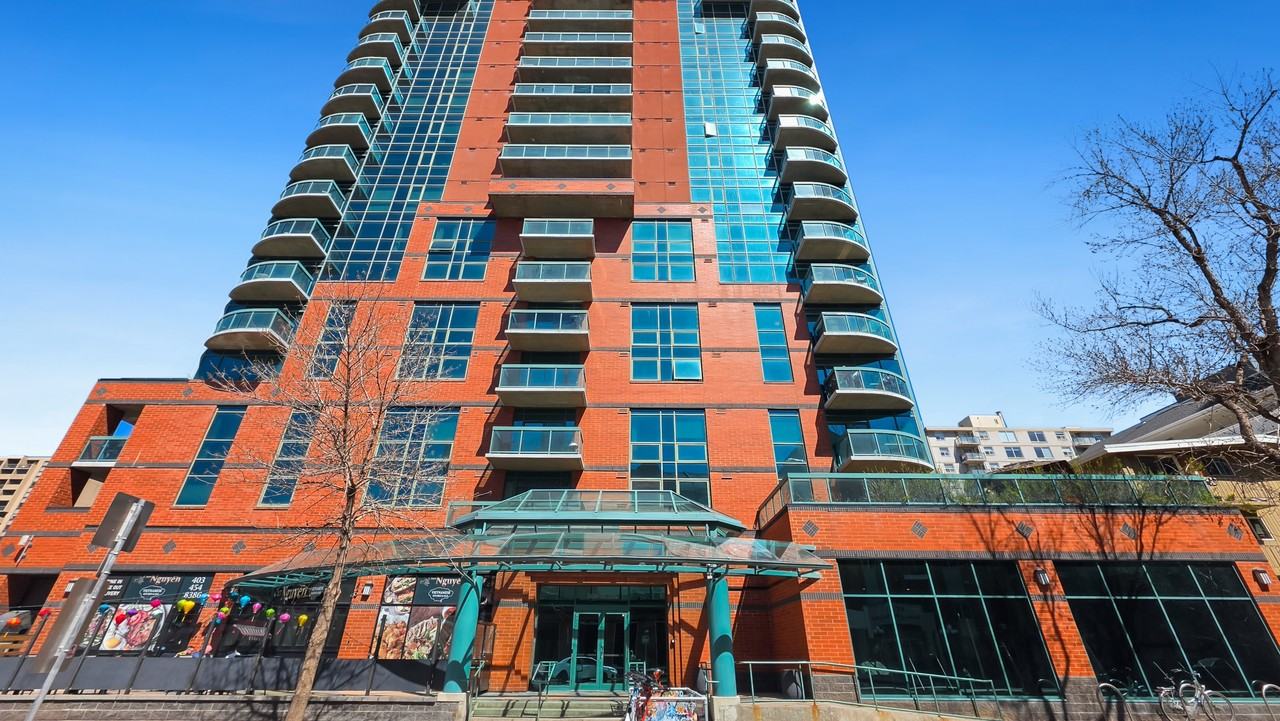 836 15 Ave Sw #208 - Photo 2 of 20