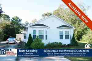 featured image of 625 Mohican Trl