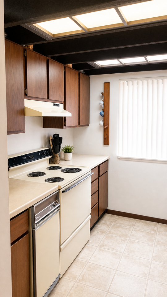 2129 Melrose Dr Apt A - Photo 7 of 10