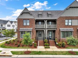 featured image of 4784 Arden Way #1