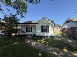 featured image of 1205 S High School St #1