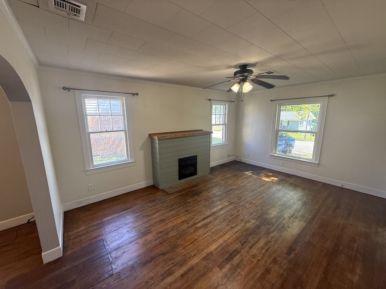 1205 S High School St #1 - Photo 2 of 10