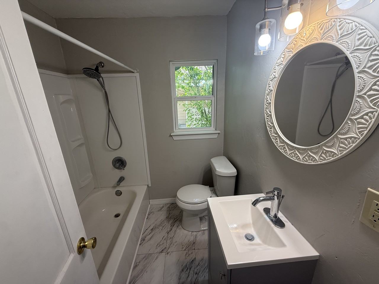 1205 S High School St #1 - Photo 7 of 10