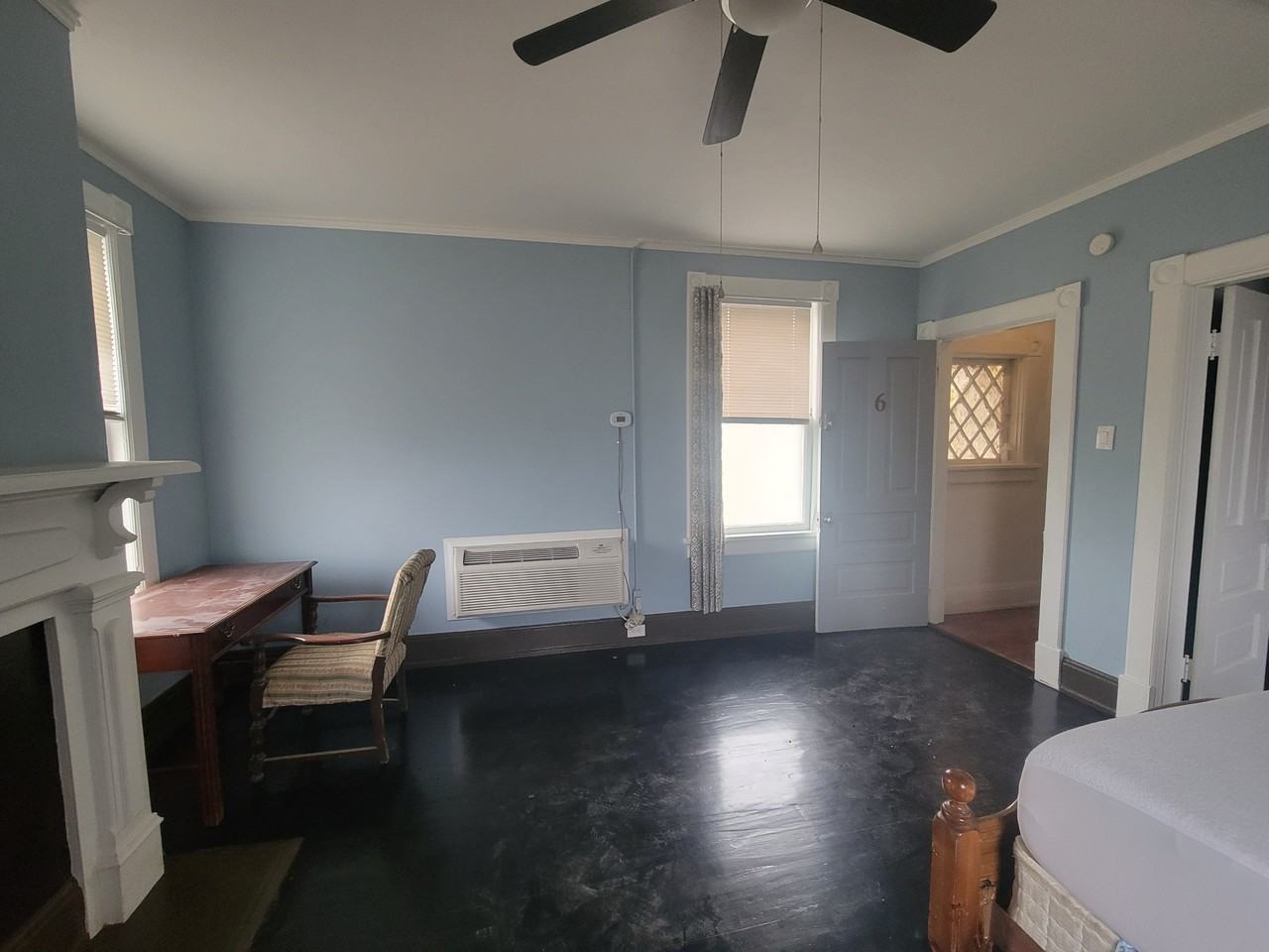 1223 Fillmore StreetRoom 6Lynchburg Va 24501 #6 - Photo 5 of 16