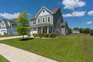 featured image of 107 E Barred Owl Dr #1