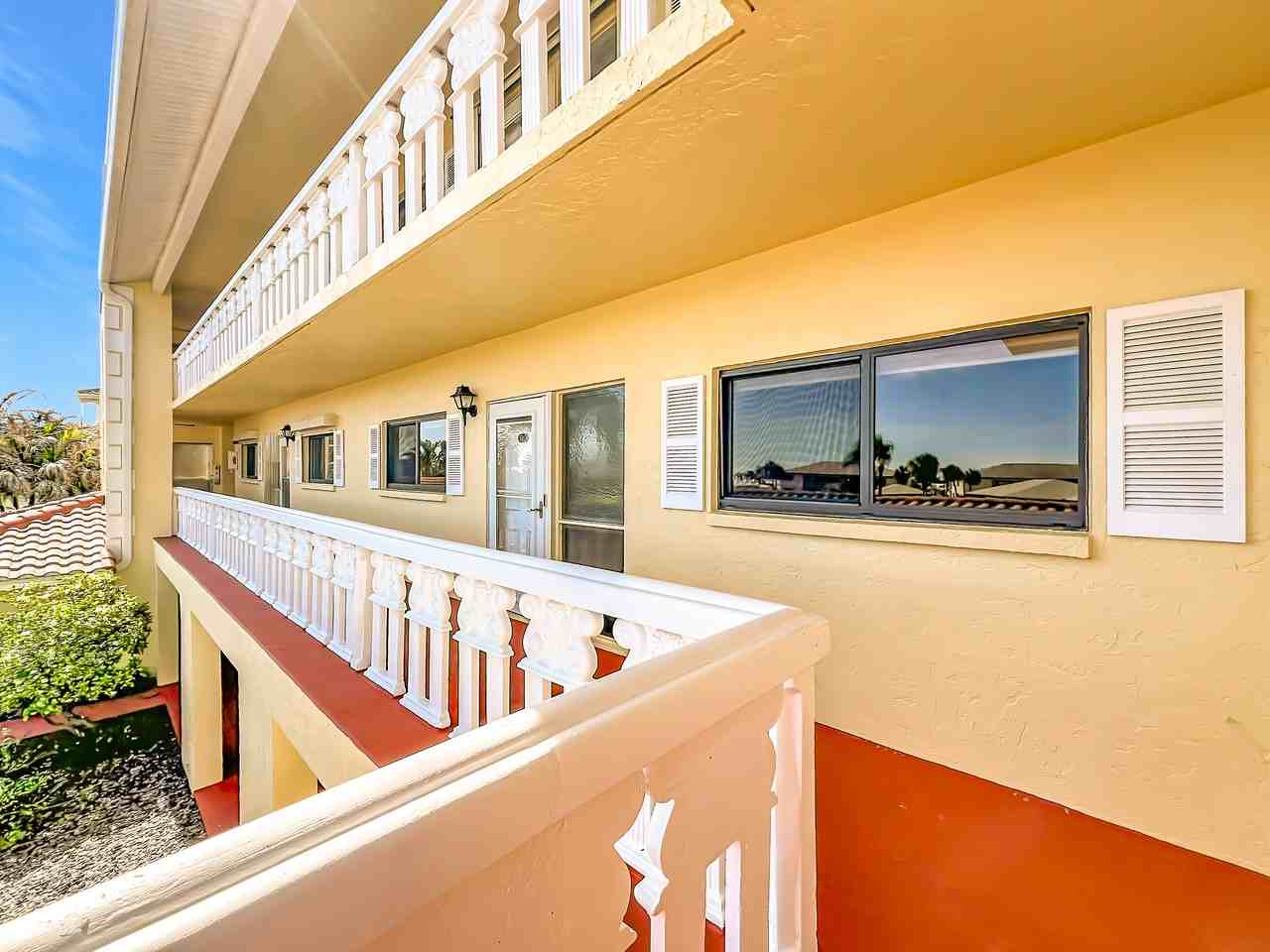 300 South Banana River Boulevard - 205APT 205 #205 - Photo 3 of 31