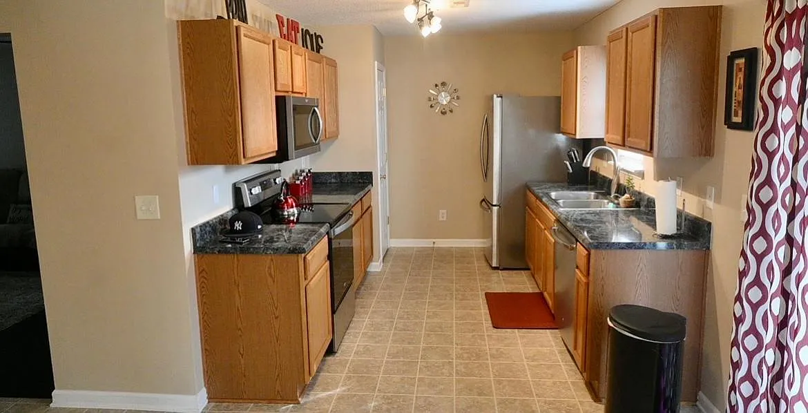 412 Cape Jasmine Way #1 - Photo 3 of 9