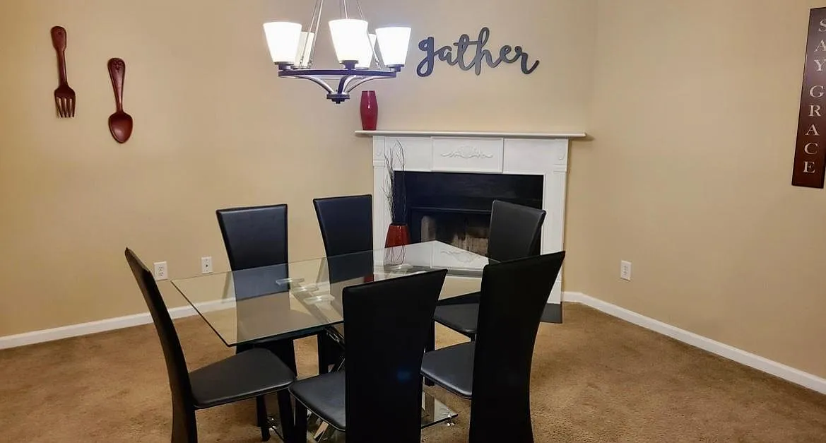 412 Cape Jasmine Way #1 - Photo 5 of 9