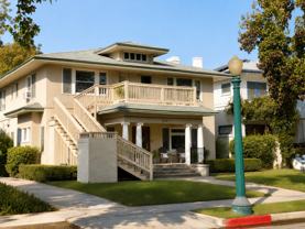833-839 N Van Ness Ave - Photo 1 of 1