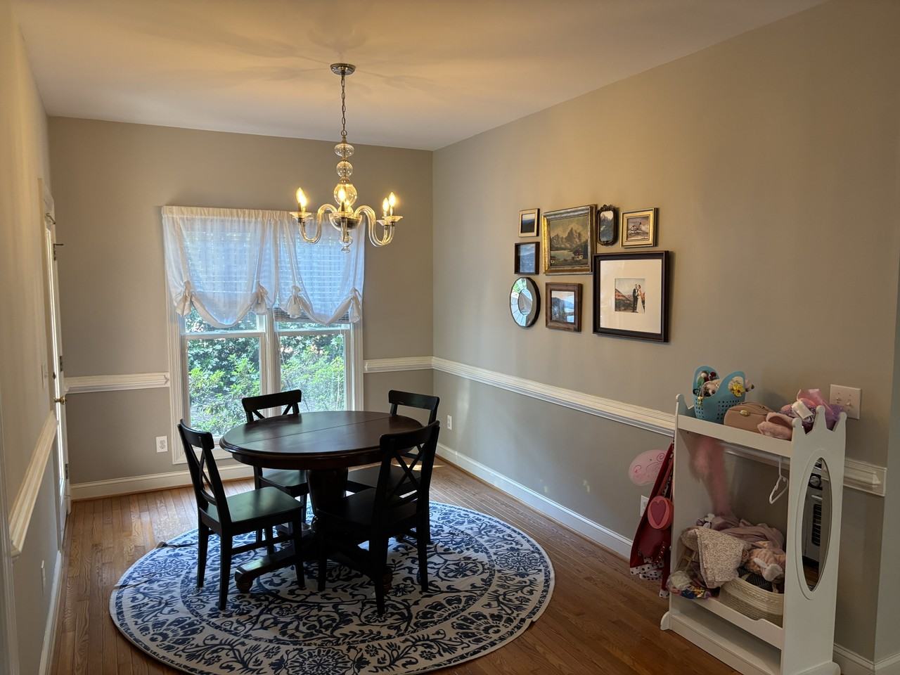 420 Lake Forest Dr Se #1 - Photo 2 of 32