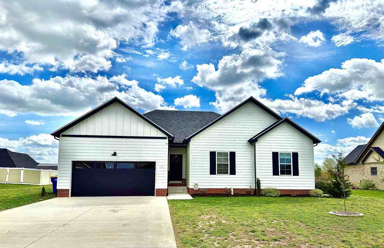1107 Andover Dr #1