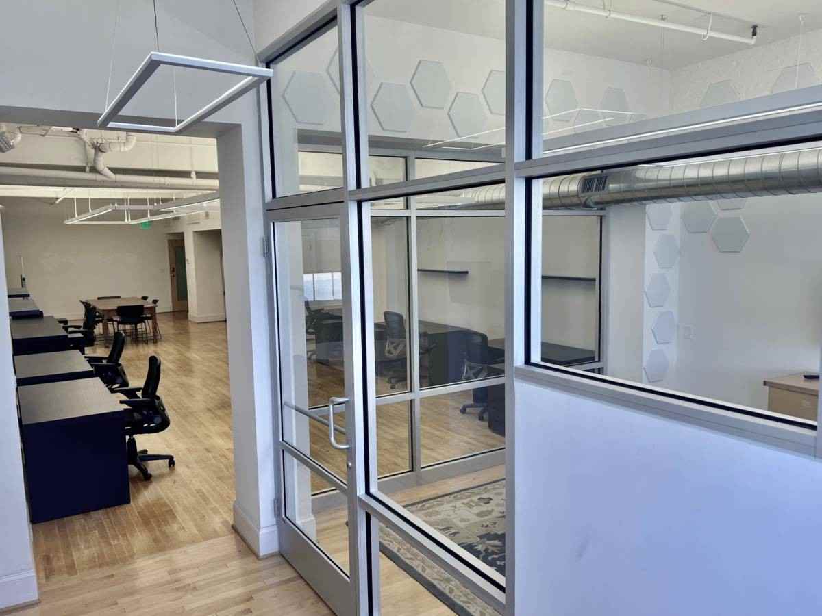 609 E Market St #107 - Photo 5 of 28