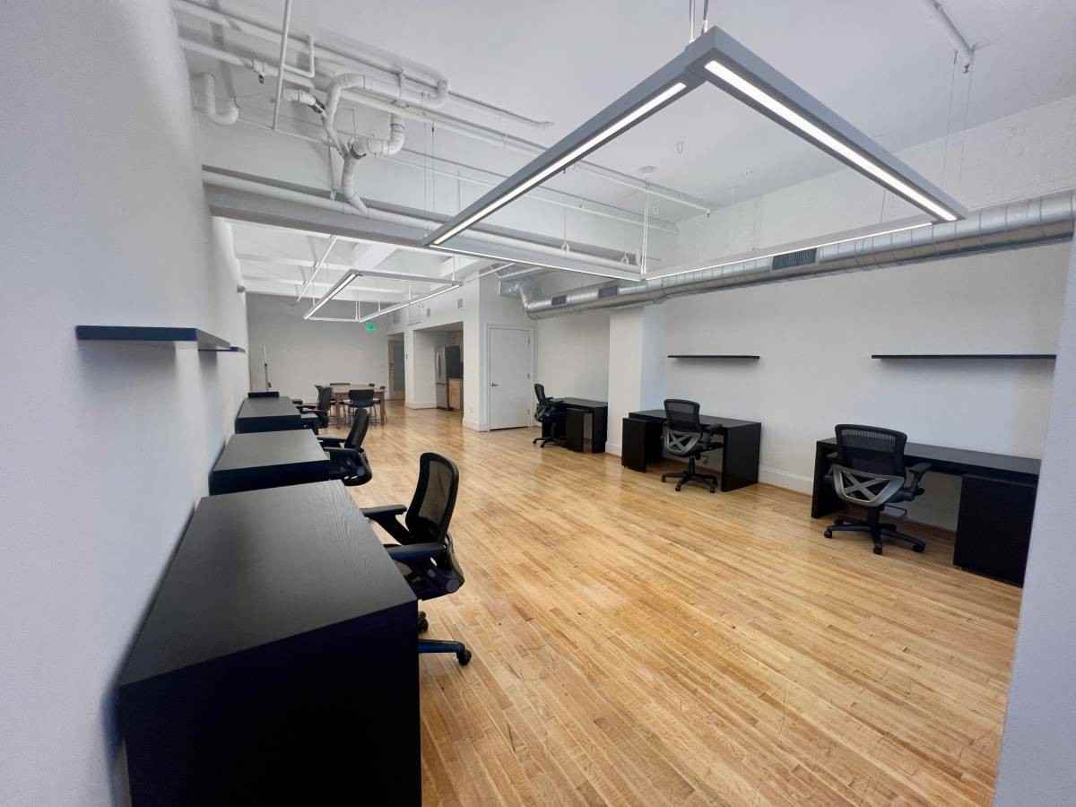 609 E Market St #107 - Photo 7 of 28