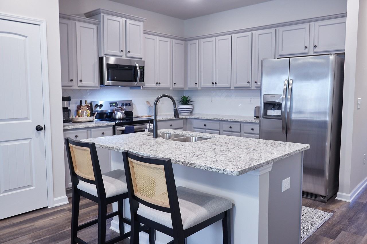 2994 Bayrose Cir #3 - Photo 4 of 23
