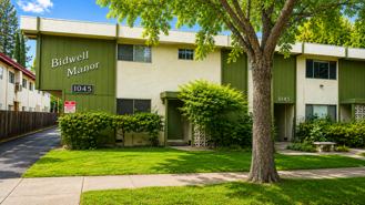 Bidwell Manor Apartments - Photo 1 of 1