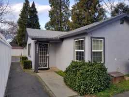 featured image of 1075 Trinity & 1075 California
