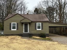1227 Daniel St - Photo 1 of 1