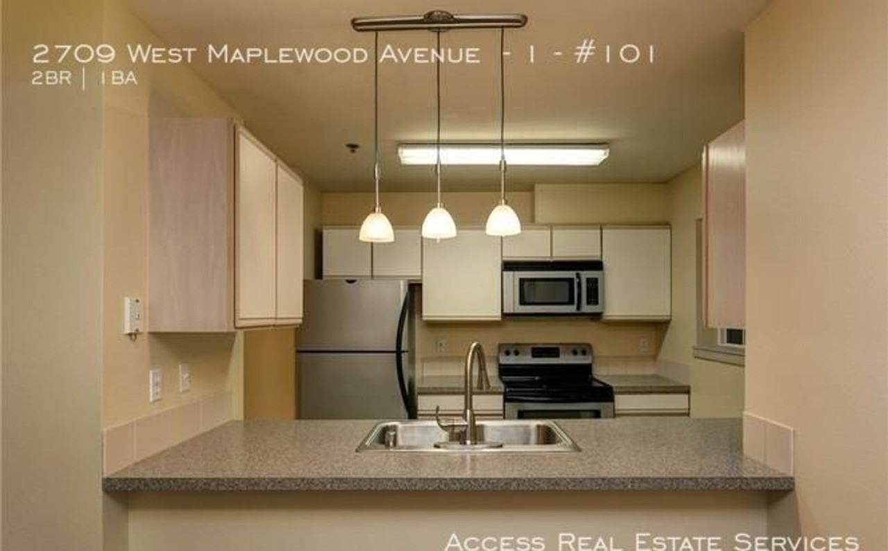 2709 W Maplewood Ave #101 - Photo 2 of 12