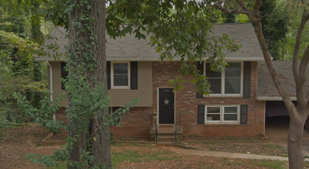 2902 Norgate Ct