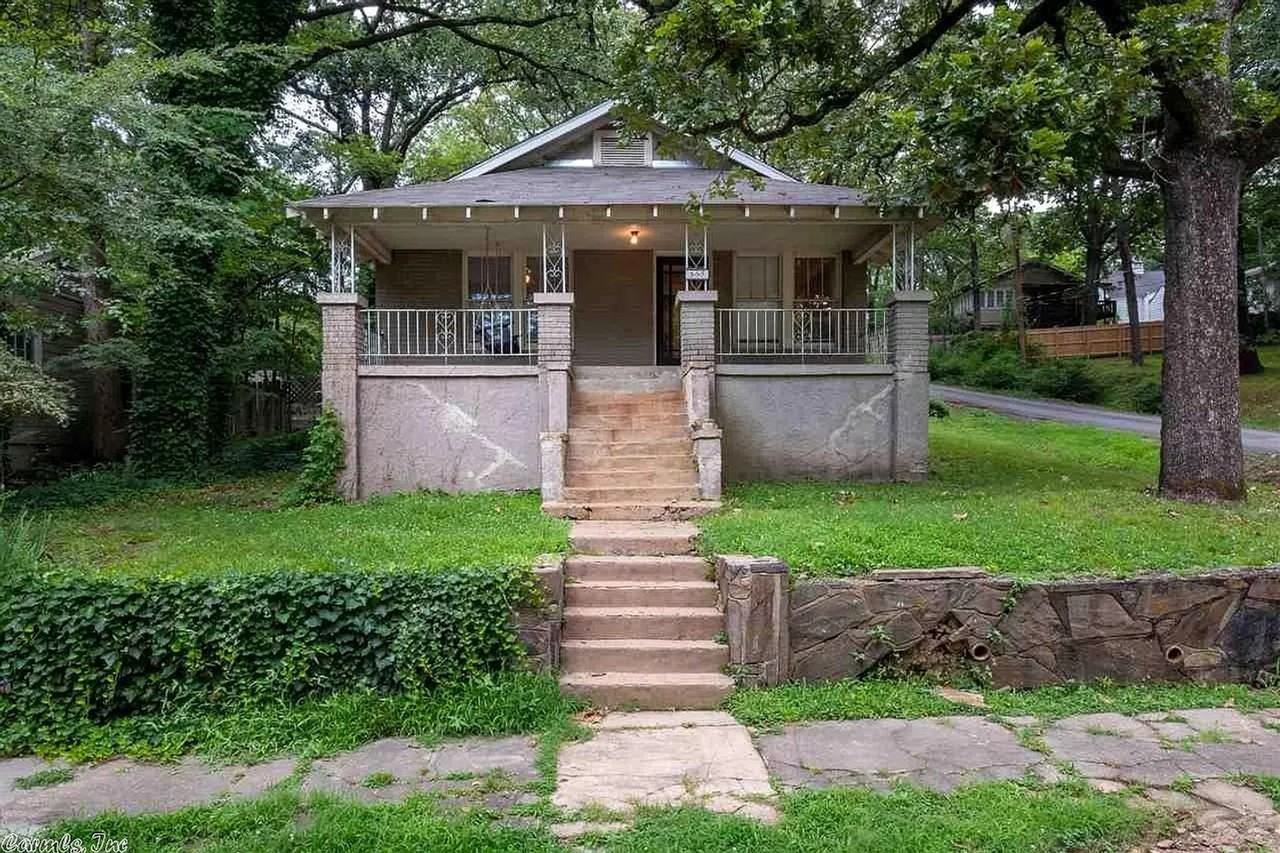 322 Rose St