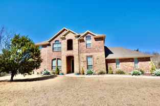 2529 Elk Hollow Ln - Photo 1 of 1