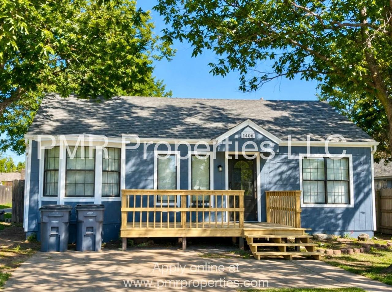 1405 Nw Columbia Ave