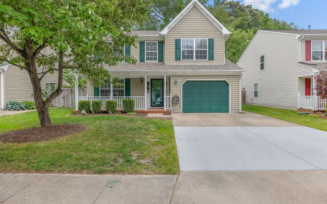 2548 Farmworth Trl