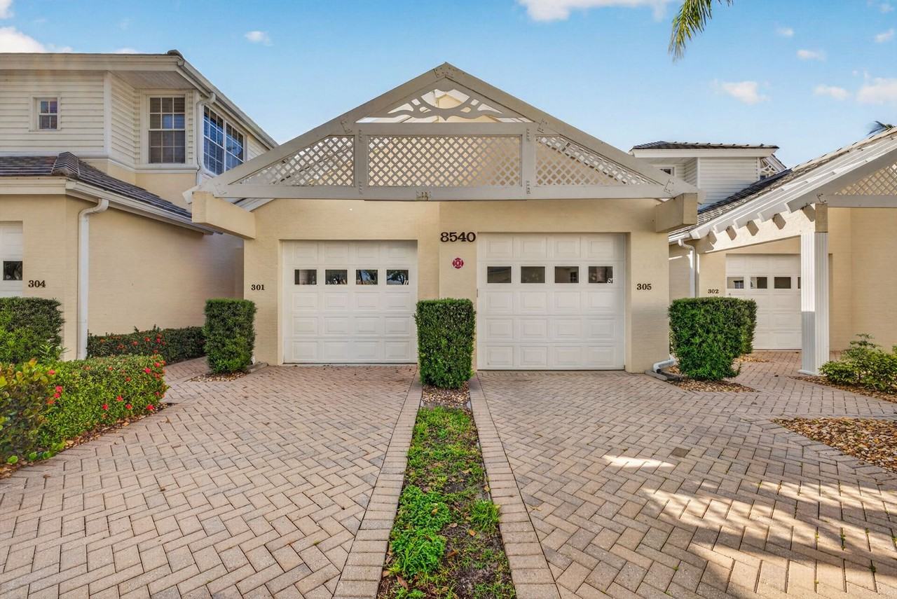 8540 Mystic Greens Way #305 - Photo 2 of 39