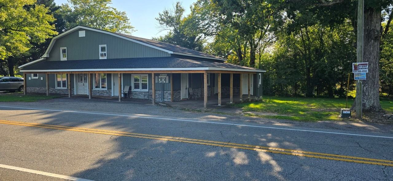 4169 Grace Chapel Road - Photo 2 of 17
