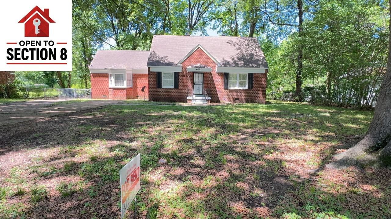 4015 Michael Rd