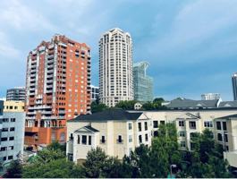 featured image of 3481 Lakeside Dr Ne #1007