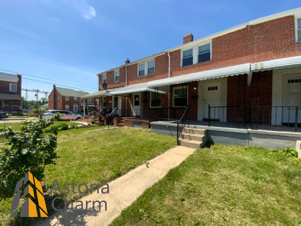 3392 Saint Benedict St