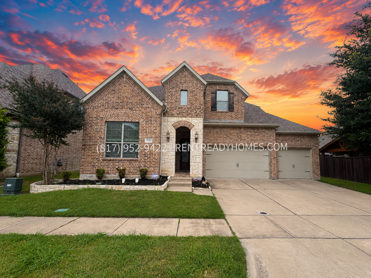 4509 Tortuga Ln