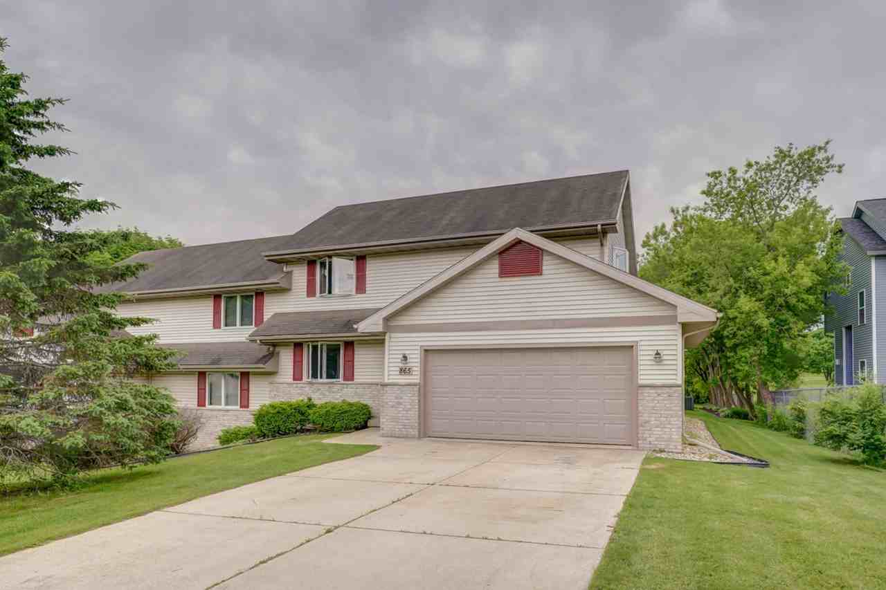 865 Harper Dr - Photo 3 of 29