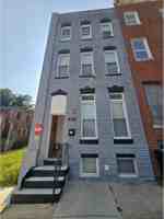 featured image of 210 N Mount St