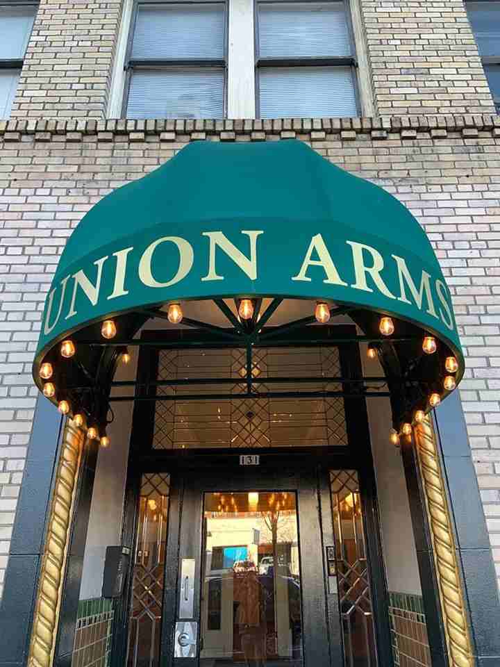 The Union Arms - Photo 2 of 4
