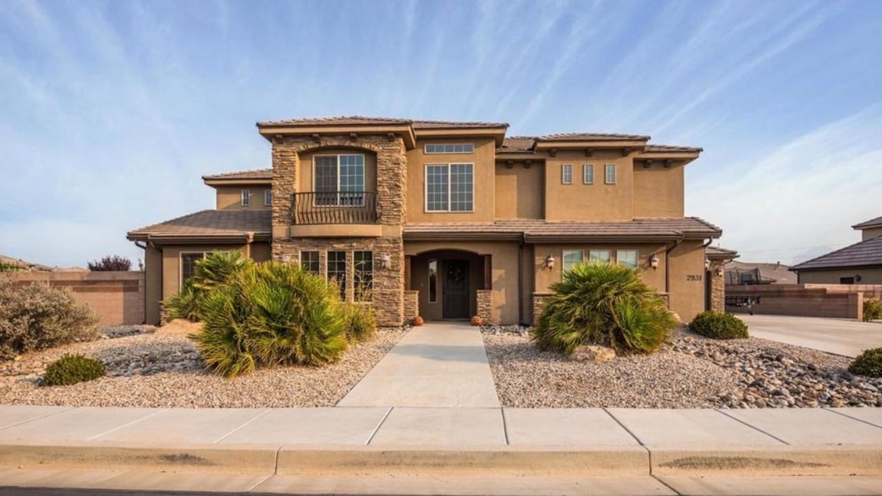 2931 E 1190 S