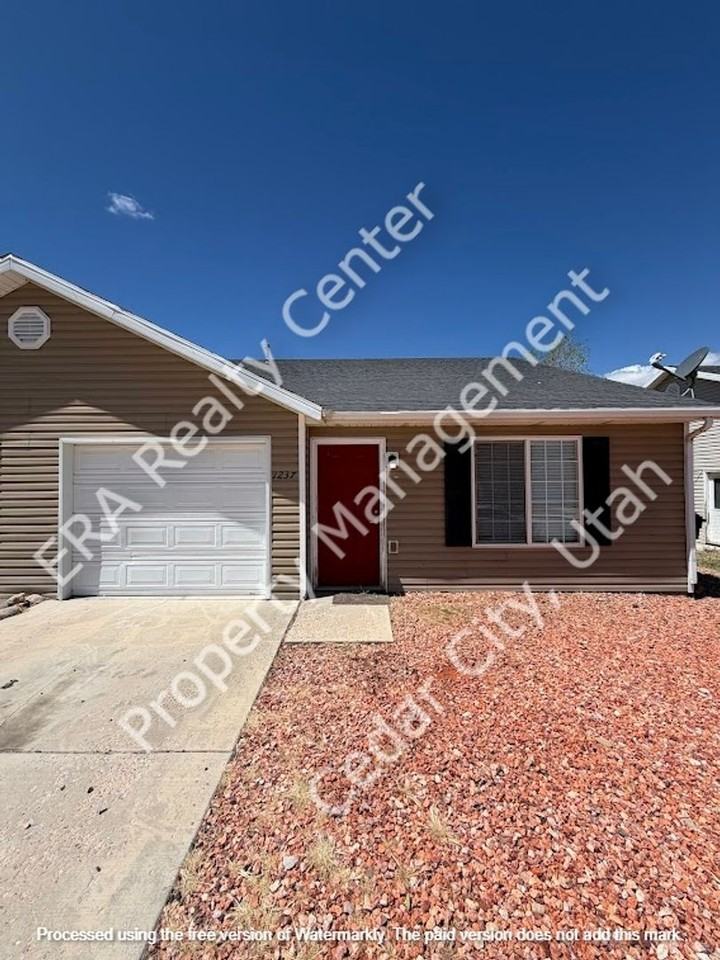 1237 N 650 W