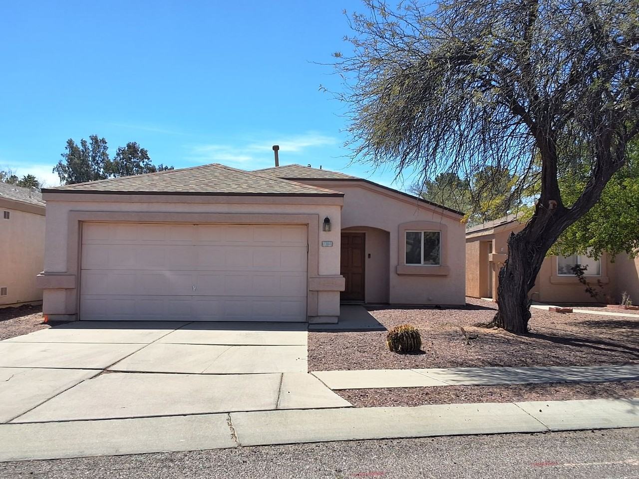 7384 E Cross Ridge Pl