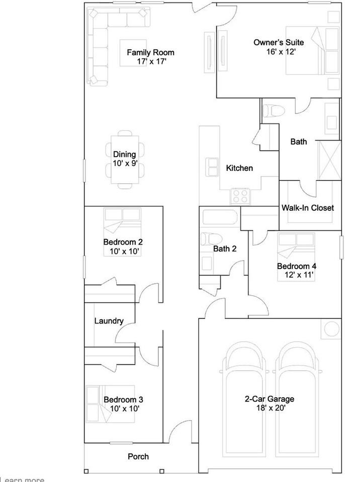 108 Karenlee Cir - Photo 2 of 13