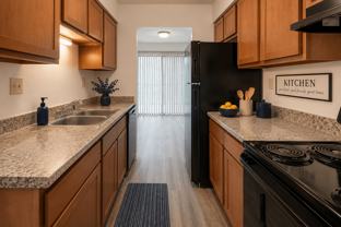 Lake Camelot Apartments - Photo 1 of 1