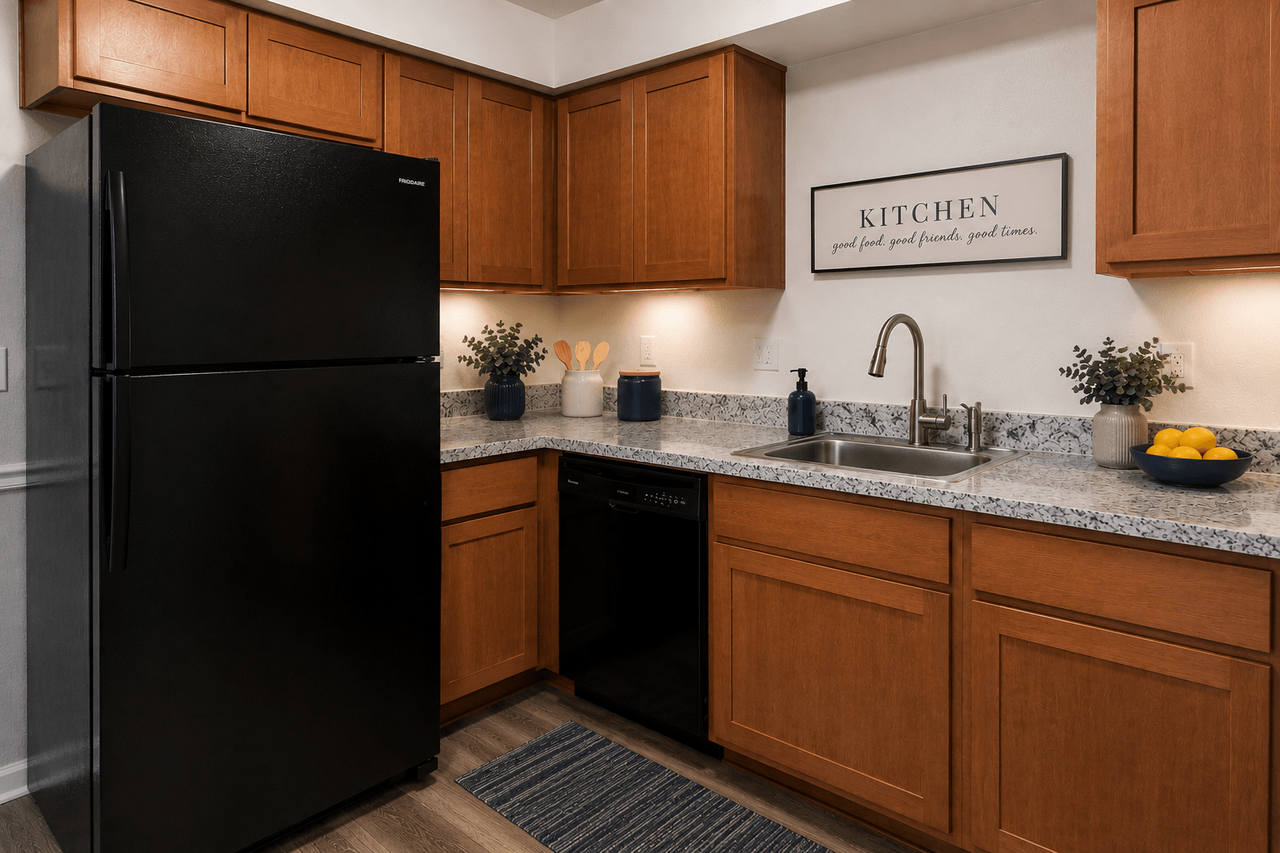 Lake Camelot Apartments - Photo 3 of 29