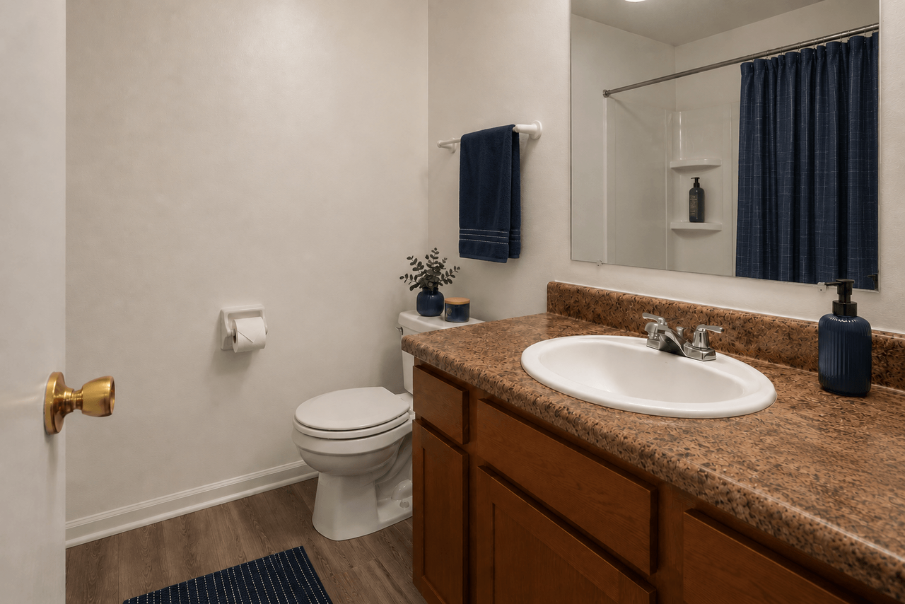 Lake Camelot Apartments - Photo 6 of 29