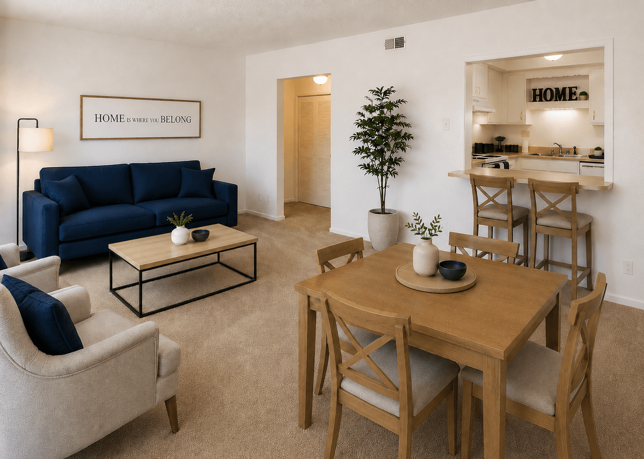 Lake Camelot Apartments - Photo 7 of 29