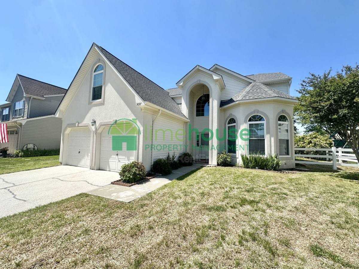 3097 Polk Dr - Photo 2 of 10