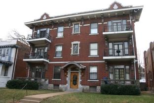 6036 Washington Blvd #1W - Photo 1 of 1
