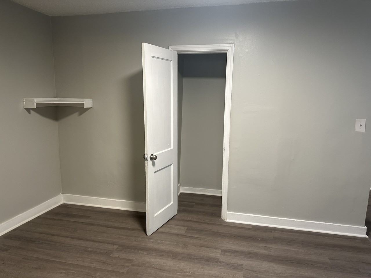4113 S 5th St #1 - Photo 2 of 5