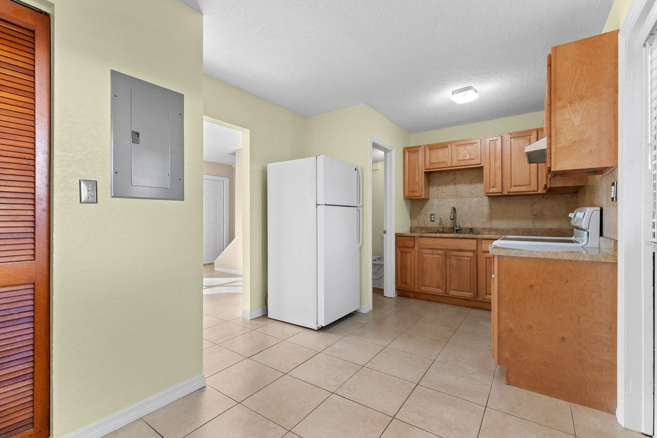 244 Canaveral Beach Blvd - Photo 2 of 24