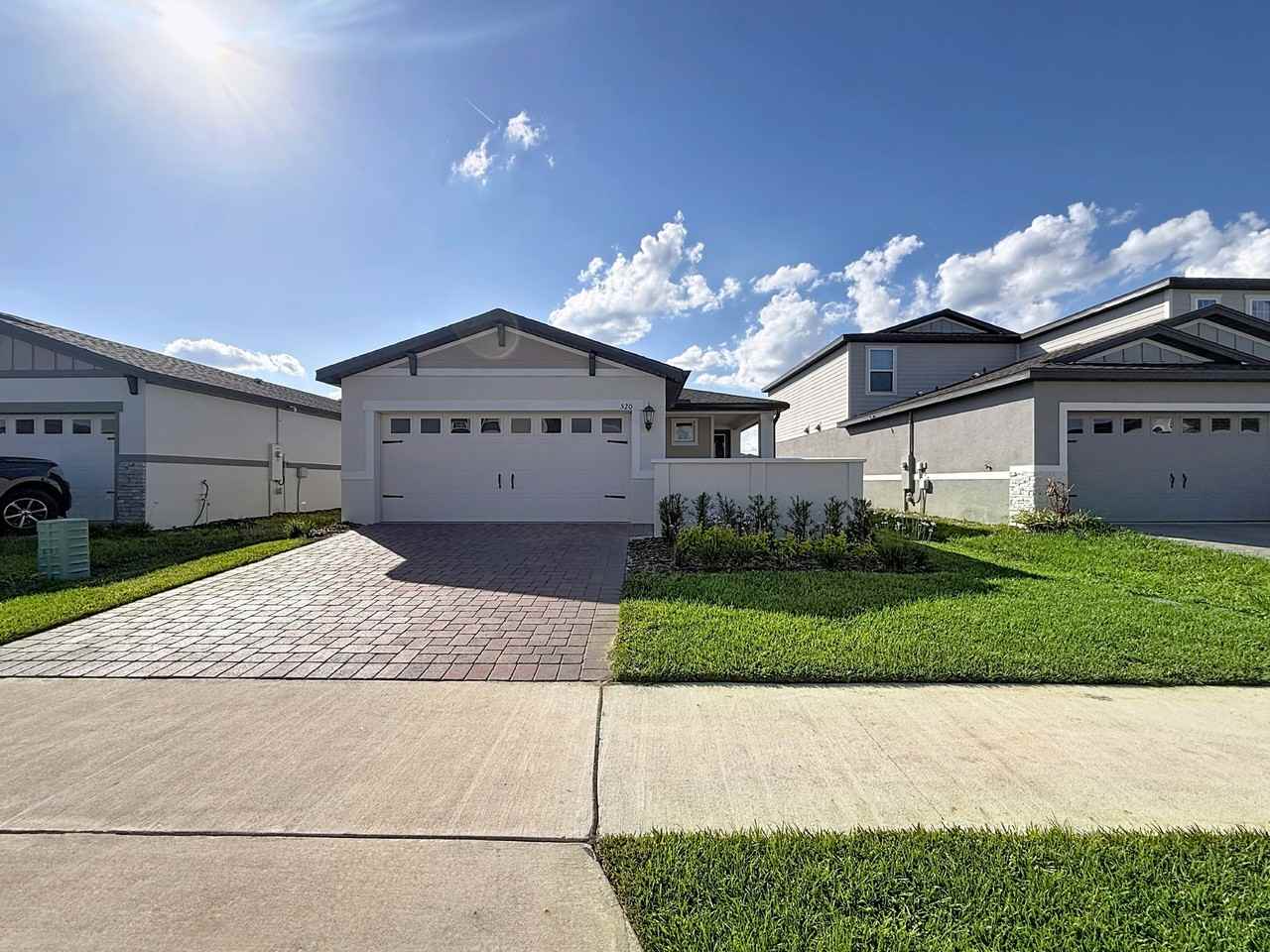 520 Kennedy Dr