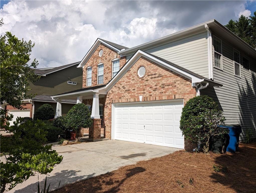 1521 Anna Ruby Ln Nw - Photo 2 of 38